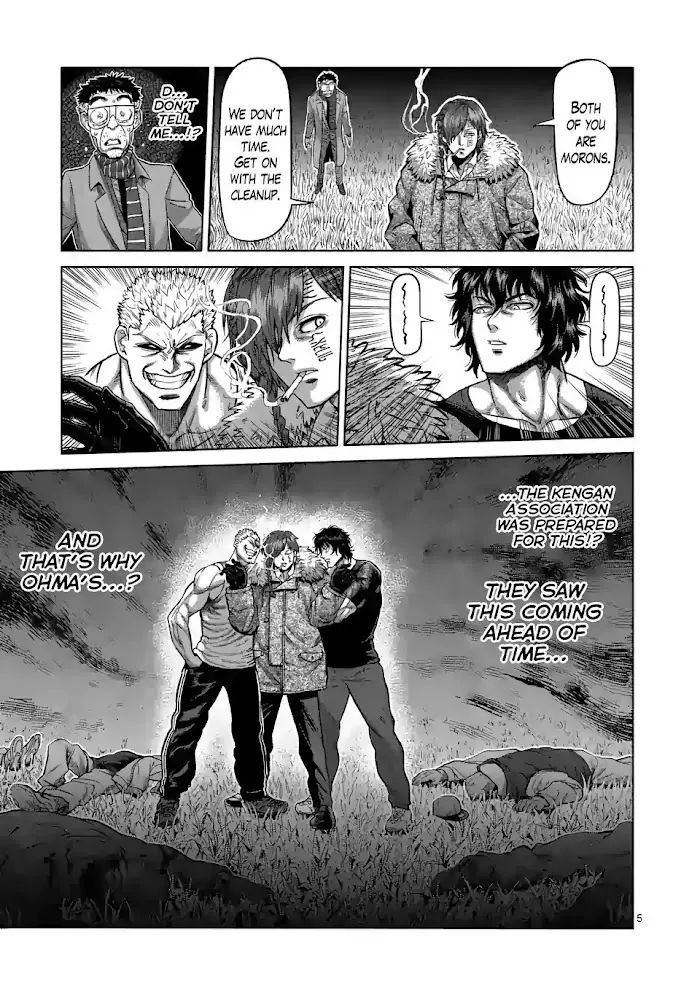 Kengan Omega Chapter 52 image 05_optimized